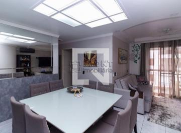 Apartamento · 89m² · 3 Quartos · 2 Vagas · Apartamento à Venda - Vila Prudente, 3 Quartos, 89 m2