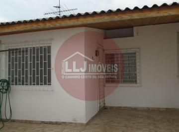 Casa · 47m² · 2 Quartos · 2 Vagas · Casa à venda no Bairro Alto! Conforto, Privacidade e Excelente Localização!