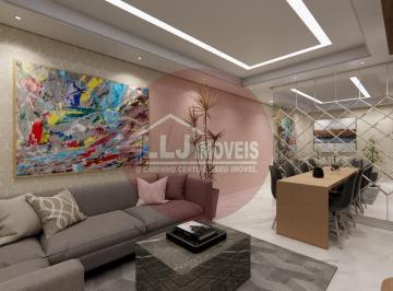 Apartamento · 2 Quartos · Aptos NOVOS Pinhais, 01 e 02 quartos, 01 vaga, valores a partir de R$ 215 mil