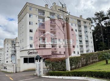 Apartamento · 48m² · 2 Quartos · 1 Vaga · Apartamento à venda no Residencial Graciosa: conforto, lazer e praticidade para sua família!
