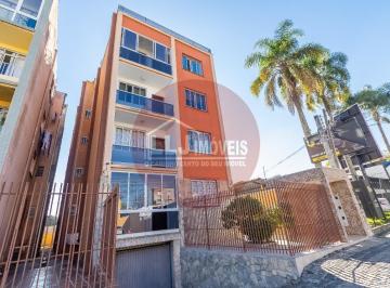 Apartamento · 112m² · 3 Quartos · 1 Vaga · Excelente apartamento na Rua XV de Novembro, 3º andar, ambientes amplos, funcionais e bem integrados