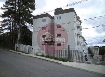 Apartamento · 49m² · 2 Quartos · 1 Vaga · Apartamento, 02 dormitórios, no Santa Cândida