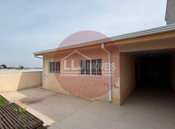 Casa · 150m² · 4 Quartos · 3 Vagas · Sobrado para locação no Bairro Alto! Espaço, Conforto e Praticidade em um Só Lugar!