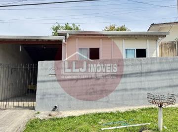 Casa · 55m² · 3 Quartos · 2 Vagas · Casa de alvenaria para locação e venda no Bairro Alto, praticidade e conforto em um só lugar!