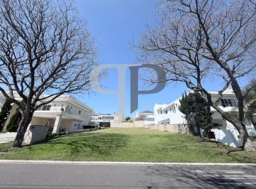 Terreno · 717m² · Terreno Plano leve aclive com 717M² - Alphaville Graciosa, PINHAIS - PR