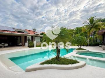 756587.jpg · Casa 7 Suítes de 2.415m² à Venda na Barra da Tijuca
