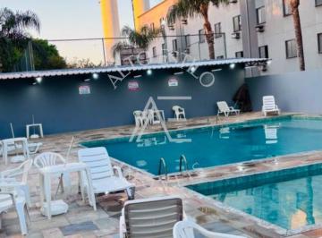 Apartamento · 48m² · 2 Quartos · 1 Vaga · Apartamento à venda, Vitta Vila Virgínia I, Vila Virgínia, RIBEIRAO PRETO - SP