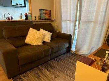 Apartamento · 56m² · 2 Quartos · 1 Vaga · Apartamento à venda 2 quartos 1 suíte 1 vaga Vila Moraes - São Paulo - SP