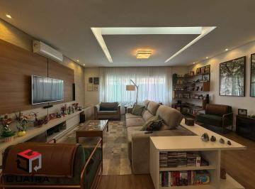 Casa · 314m² · 4 Quartos · 4 Vagas · Sobrado à venda 4 quartos 4 suítes 4 vagas Rudge Ramos - São Bernardo do Campo - SP