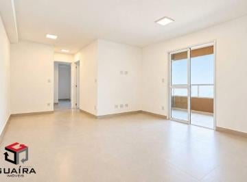 Apartamento · 60m² · 2 Quartos · 1 Vaga · Apartamento para aluguel 2 quartos 1 suíte 1 vaga Santa Terezinha - Santo André - SP