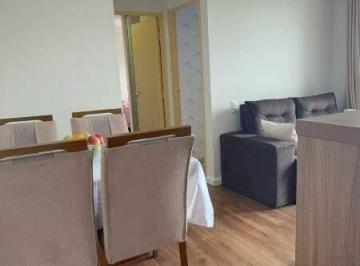 Apartamento · 56m² · 2 Quartos · 1 Vaga · Apartamento à venda 2 quartos 1 vaga Santa Terezinha - São Bernardo do Campo - SP