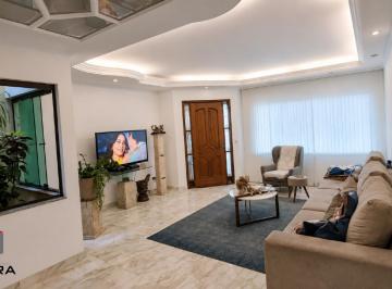 Casa · 338m² · 3 Quartos · 5 Vagas · Sobrado à venda 3 quartos 2 suítes 5 vagas Baeta Neves - São Bernardo do Campo - SP