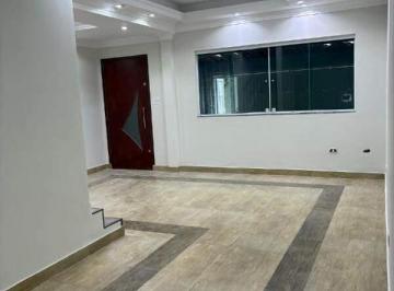 Casa · 238m² · 3 Quartos · 2 Vagas · Sobrado à venda 3 quartos 1 suíte 2 vagas Terra Nova II - São Bernardo do Campo - SP