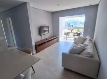 Apartamento · 85m² · 3 Quartos · 2 Vagas · Apartamento à venda 3 quartos 1 suíte 2 vagas Centro - São Bernardo do Campo - SP