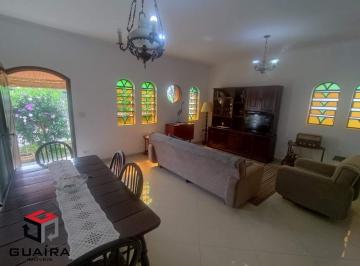 Casa · 135m² · 2 Quartos · 2 Vagas · Casa Térrea à venda 2 quartos 2 vagas Rudge Ramos - São Bernardo do Campo - SP