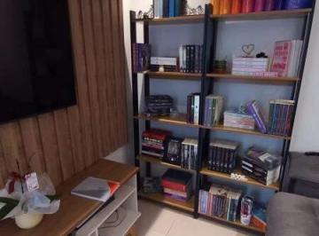 Apartamento · 41m² · 2 Quartos · 1 Vaga · Apartamento à venda 2 quartos 1 vaga Jardim Alvorada - Santo André - SP