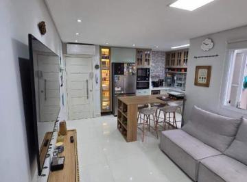 Apartamento · 70m² · 3 Quartos · 2 Vagas · Apartamento à venda 3 quartos 1 suíte 2 vagas Assunção - Santo André - SP