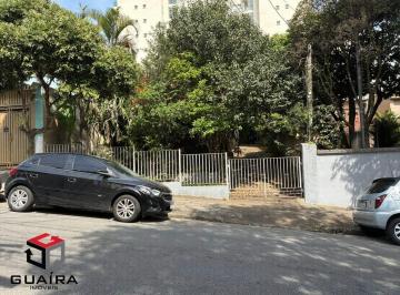 Terreno · 400m² · Terreno à venda Campestre - Santo André - SP