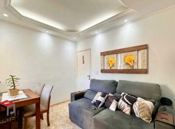 Apartamento · 49m² · 2 Quartos · 1 Vaga · Apartamento à venda 2 quartos 1 vaga Ferrazópolis - São Bernardo do Campo - SP