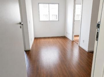Apartamento · 35m² · 2 Quartos · Apartamento à venda 2 quartos Jardim São Savério - São Paulo - SP