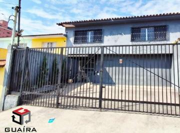 Casa · 299m² · 3 Quartos · 4 Vagas · Sobrado à venda 3 quartos 4 vagas Rudge Ramos - São Bernardo do Campo - SP