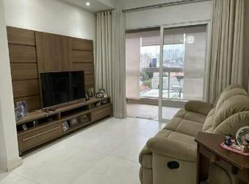 Apartamento · 85m² · 3 Quartos · 2 Vagas · Apartamento à venda 3 quartos 1 suíte 2 vagas Centro - São Bernardo do Campo - SP