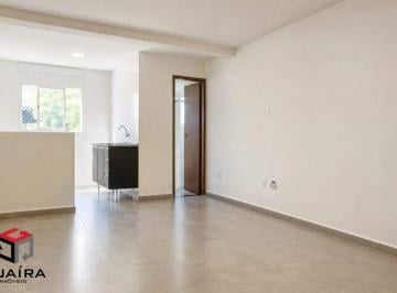 Apartamento · 38m² · 1 Quarto · 1 Vaga · Apartamento à venda 1 quarto 1 vaga Anchieta - São Bernardo do Campo - SP