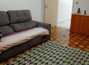 Casa · 137m² · 2 Quartos · 2 Vagas · Sobrado à venda 2 quartos 2 vagas Santo Antônio - São Caetano do Sul - SP