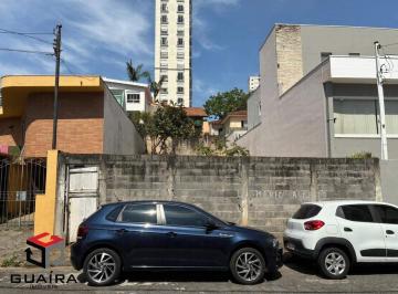 Terreno · 227m² · Terreno à venda Jardim Bela Vista - Santo André - SP