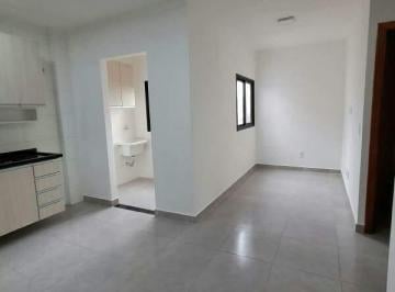 Apartamento · 45m² · 2 Quartos · Apartamento para aluguel 2 quartos Terra Nova II - São Bernardo do Campo - SP