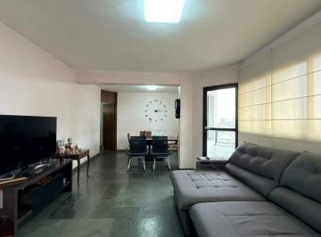Apartamento · 127m² · 3 Quartos · 2 Vagas · Apartamento à venda 3 quartos 1 suíte 2 vagas Campestre - Santo André - SP