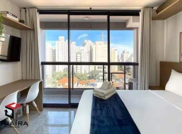 Apartamento · 22m² · 1 Quarto · Stúdio à venda 1 quarto Vila Mariana - São Paulo - SP