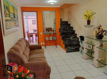 Casa · 85m² · 2 Quartos · 1 Vaga · Sobrado à venda 2 quartos 1 vaga Assunção - São Bernardo do Campo - SP