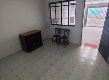 Casa · 210m² · 3 Quartos · 2 Vagas · Casa Térrea à venda 3 quartos 2 vagas Helena - Santo André - SP