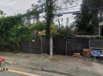 Terreno · 210m² · Terreno à venda Gilda - Santo André - SP