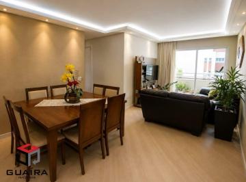 Photo 1 · Apartamento à venda 3 quartos 1 suíte 2 vagas Assunção - Santo André - SP