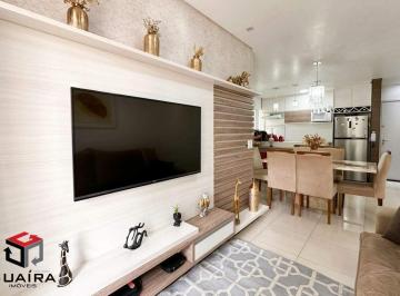 Apartamento · 77m² · 3 Quartos · 2 Vagas · Apartamento à venda 3 quartos 1 suíte 2 vagas Centro - São Bernardo do Campo - SP