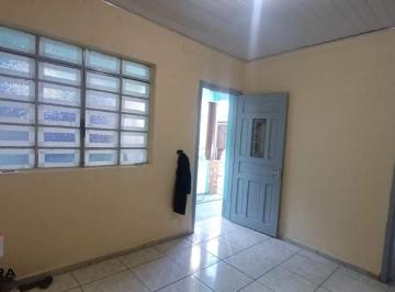 Casa · 60m² · 1 Quarto · 1 Vaga · Casa Térrea para aluguel 1 quarto 1 vaga Pires - Santo André - SP