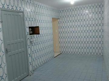 Casa · 60m² · 1 Quarto · 1 Vaga · Casa Térrea para aluguel 1 quarto 1 vaga Pires - Santo André - SP