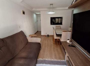 Apartamento · 60m² · 3 Quartos · 1 Vaga · Apartamento à venda 3 quartos 1 vaga Baeta Neves - São Bernardo do Campo - SP