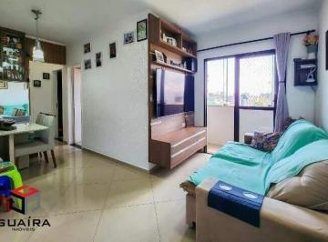 Apartamento · 64m² · 3 Quartos · 1 Vaga · Apartamento à venda 3 quartos 1 vaga Nova Petrópolis - São Bernardo do Campo - SP