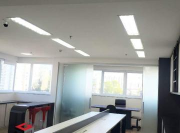 Comercial · 83m² · 1 Vaga · Sala para aluguel 1 vaga Jardim do Mar - São Bernardo do Campo - SP