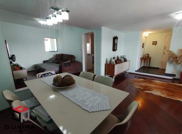 Apartamento · 128m² · 3 Quartos · 2 Vagas · Apartamento à venda 3 quartos 3 suítes 2 vagas Assunção - Santo André - SP