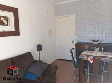Apartamento · 65m² · 2 Quartos · 1 Vaga · Apartamento à venda 2 quartos 1 vaga Baeta Neves - São Bernardo do Campo - SP
