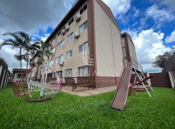 Apartamento · 78m² · 2 Quartos · 1 Vaga · Residencial Porto Bertoni - Jardim Central - Foz do Iguaçu/PR