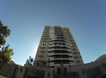 Apartamento · 161m² · 2 Quartos · Apartamento amplo à venda no Edifício San Ignácio (1 andar) em Foz do Iguaçu/PR