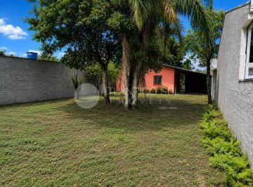 Casa · 61m² · 2 Quartos · 1 Vaga · Casa à venda, SHANGRI-LÁ, PONTAL DO PARANA - PR
