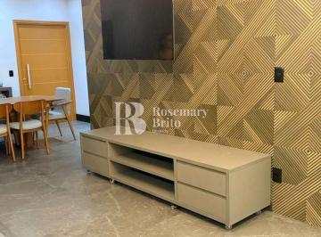 Apartamento · 144m² · 3 Quartos · 3 Vagas · Apartamento com 3 quartos, Vila Edmundo, Taubaté - R$ 1.13 mi, Cod: 1751