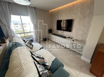 Apartamento · 189m² · 2 Quartos · 2 Vagas · Apartamento Reformado 189m² no Ed. Torre do Sol 3 Quartos