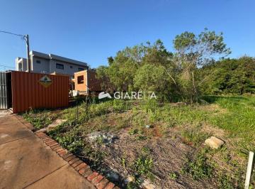 Terreno · 360m² · Terreno com excelente localização à venda, VILA BECKER, TOLEDO - PR
